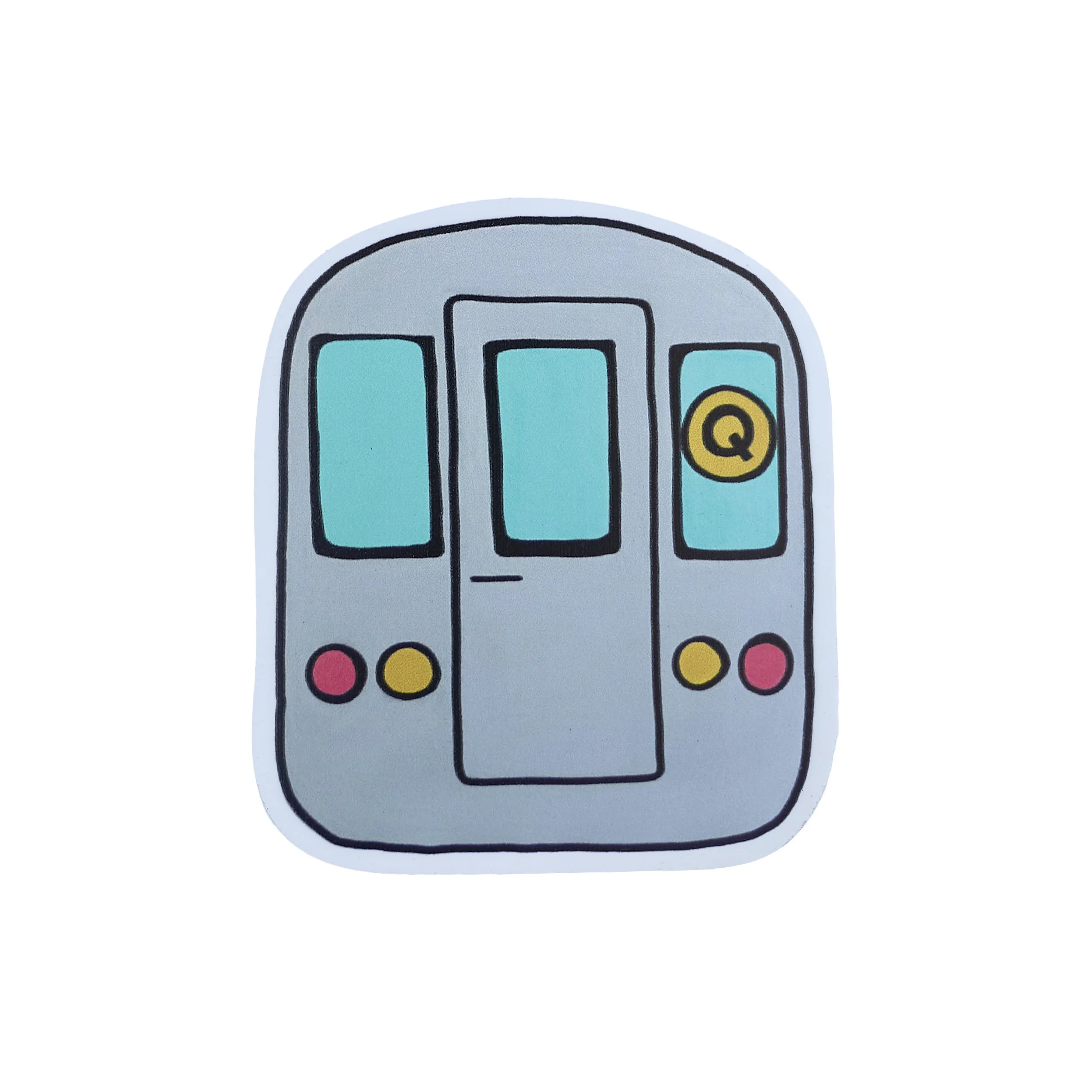 Q Train Sticker.jpg