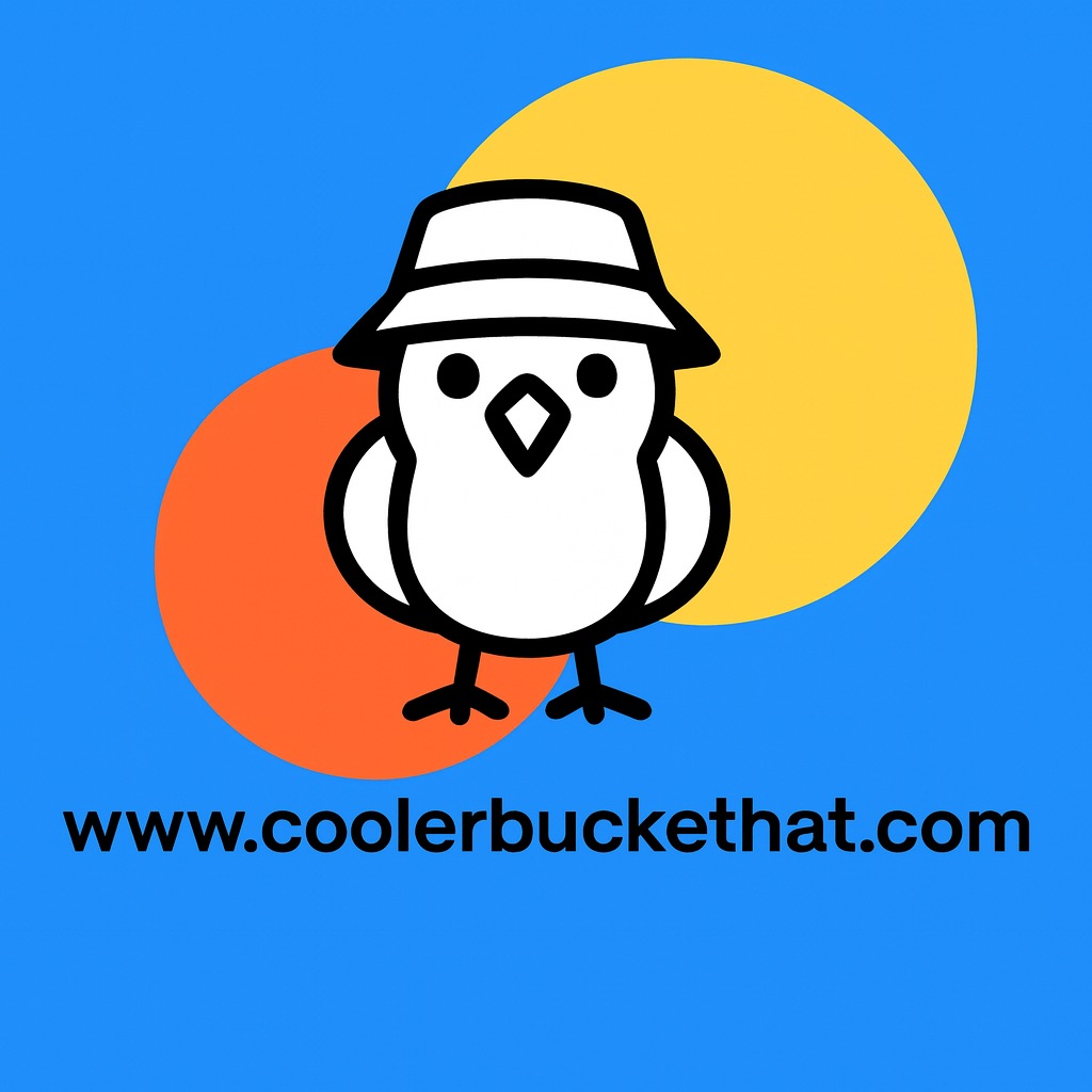 A LOGO STORY