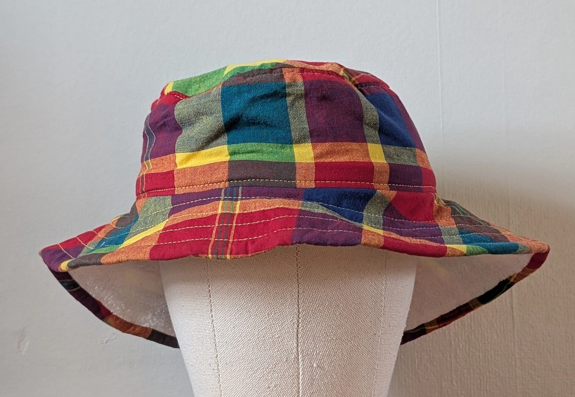 Madras
