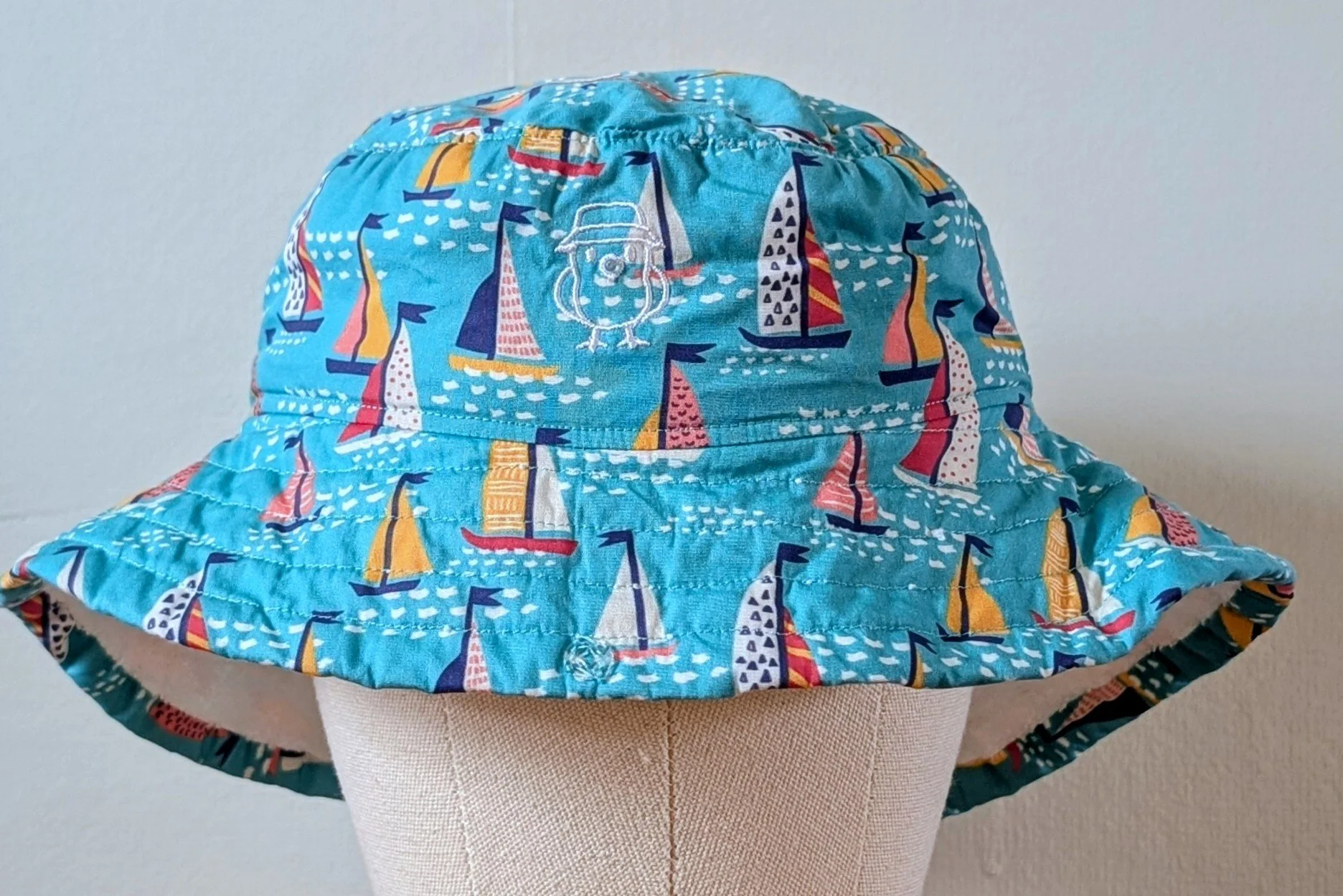 Sailboats