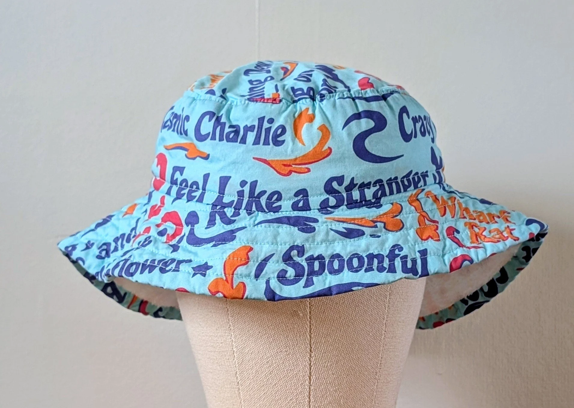 Need Two