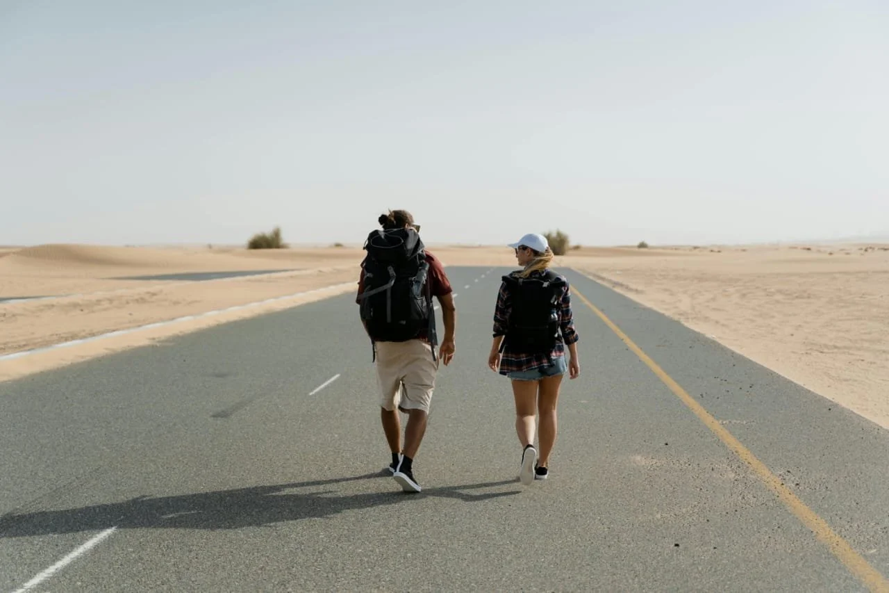 Reinvention isn’t about starting from scratch it’s about starting from experience.