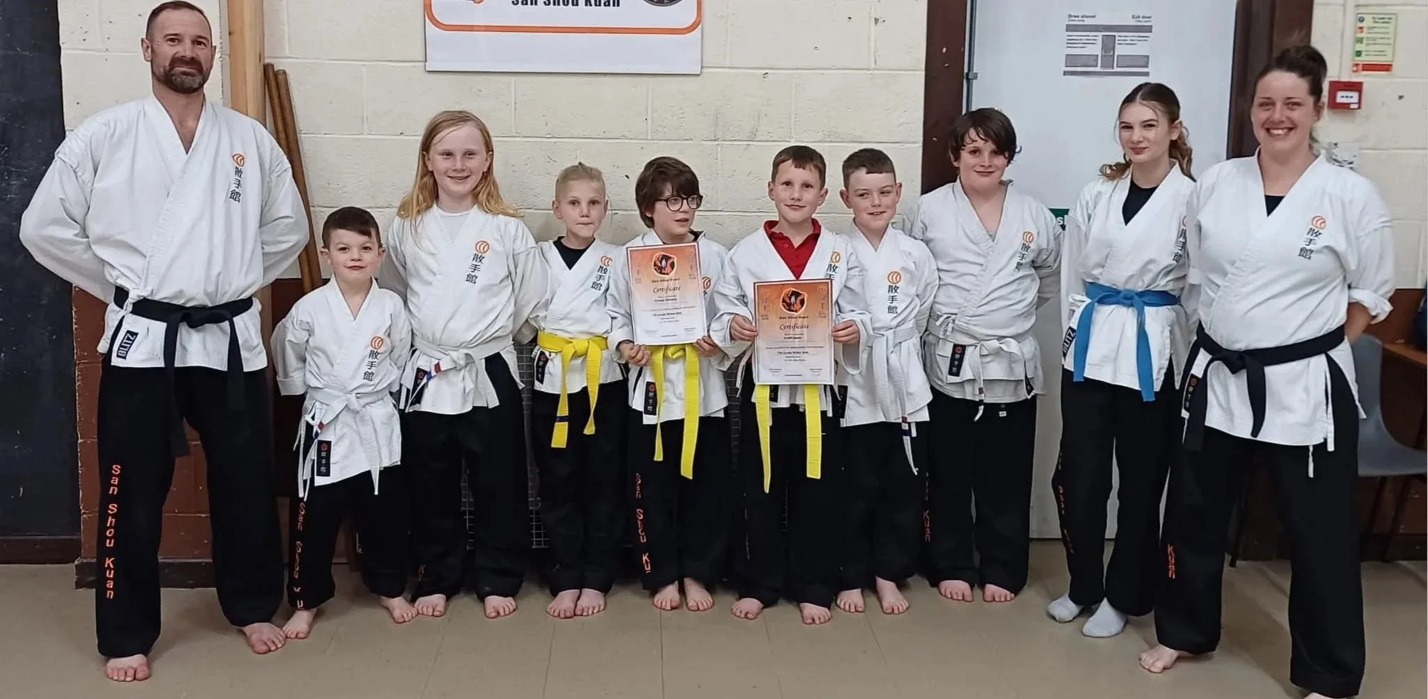 25th February 2026 London Regional Grading