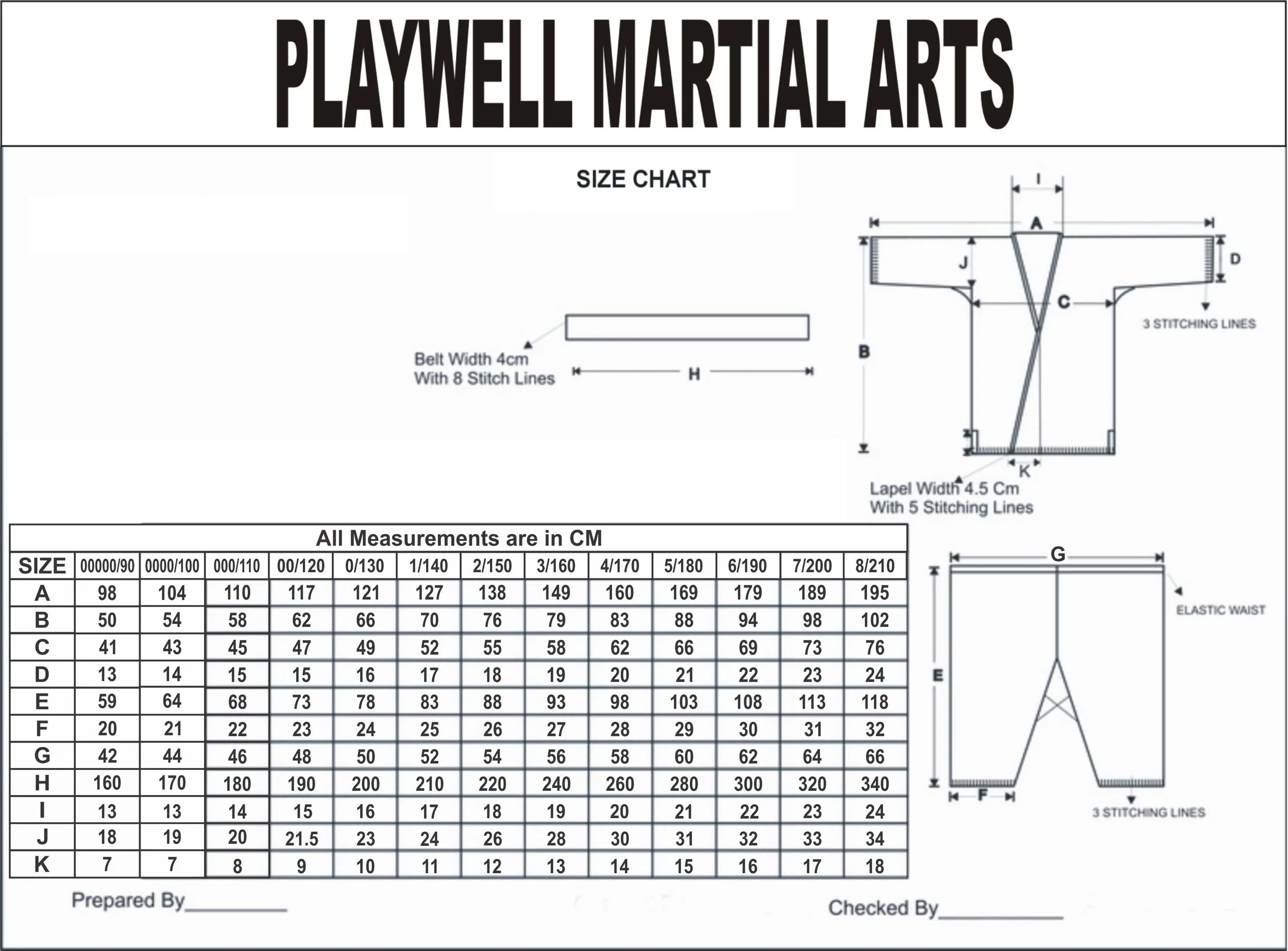 PLAYWELL PATTERN SIZING CHART FOR KARATE UNIFORM.jpg