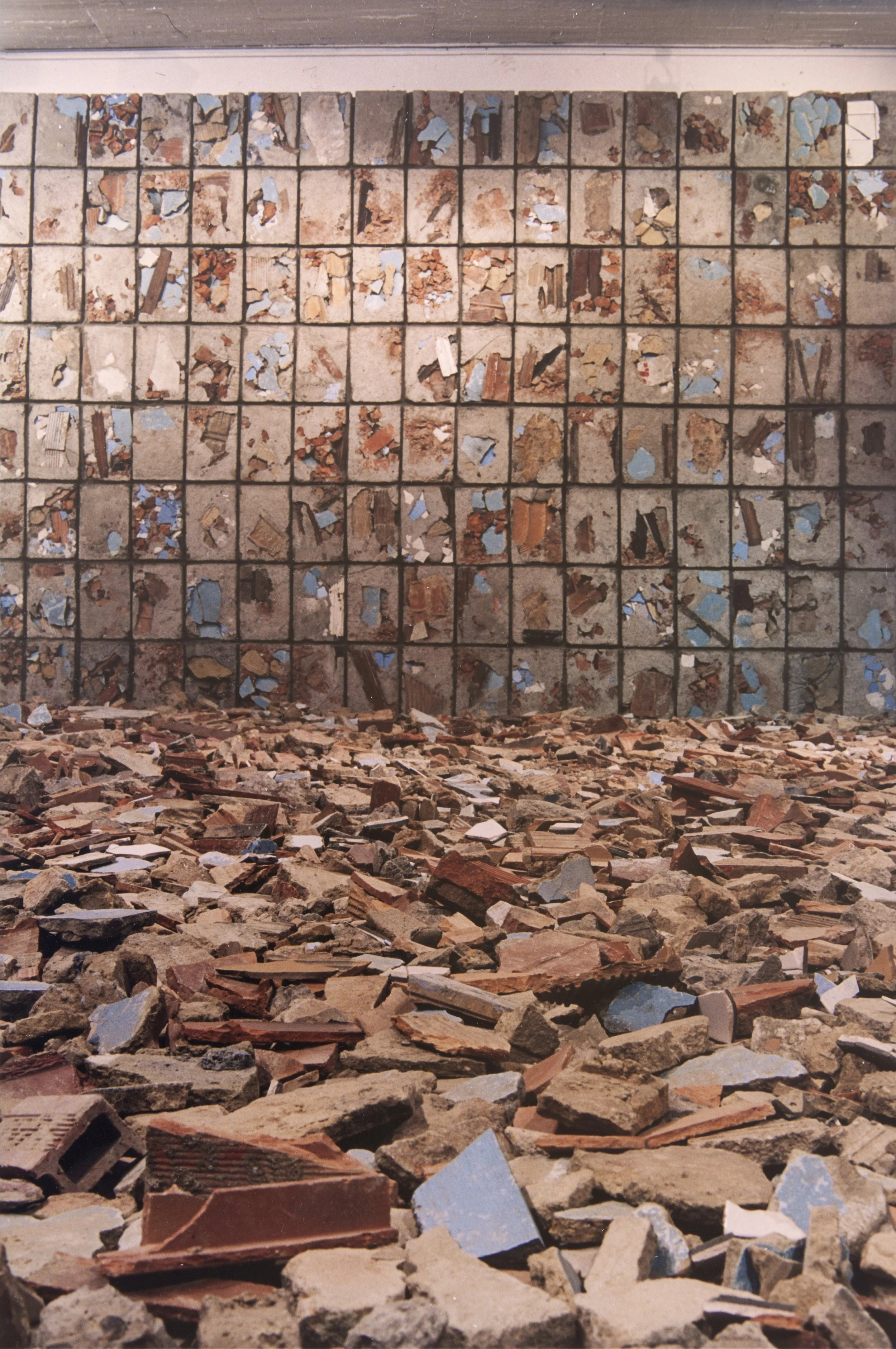 El reino de este mundo