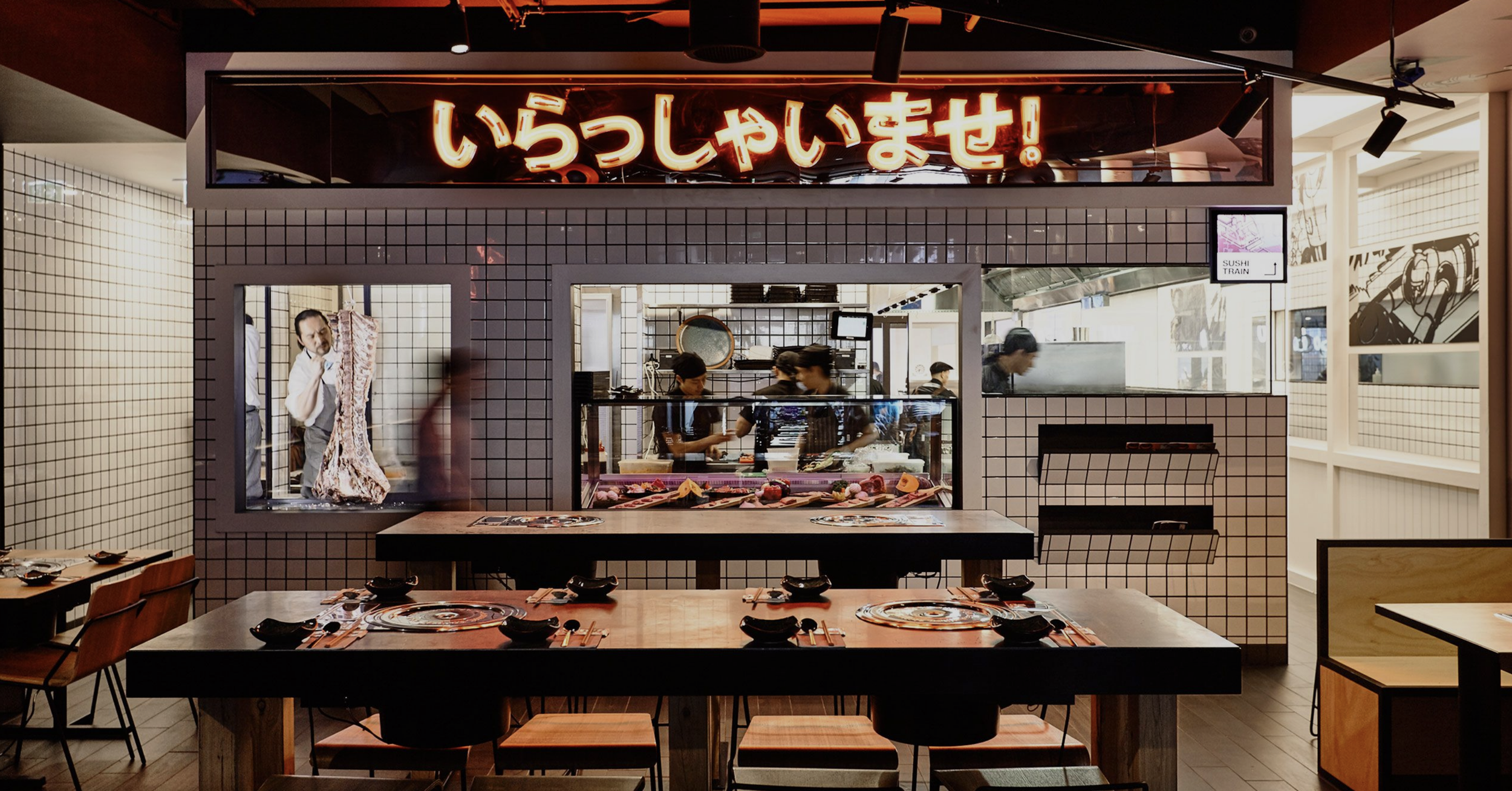 Tetsu Jin | EAT Architects