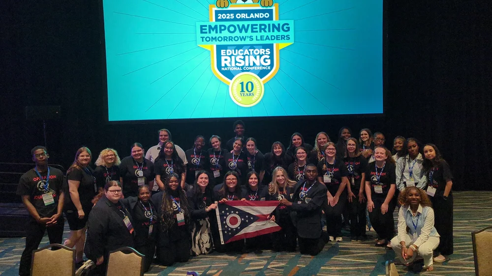 About Educators Rising Ohio | Inspire Future Teachers – Join Us — Ohio ...