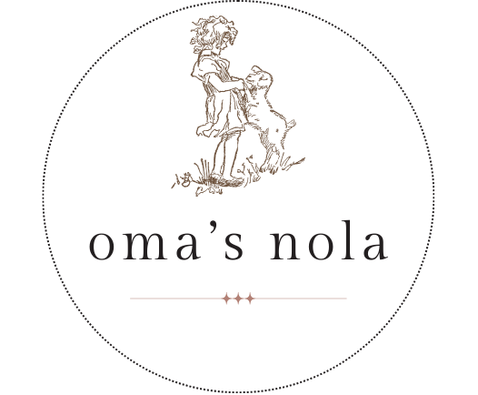 Oma&#39;s Nola