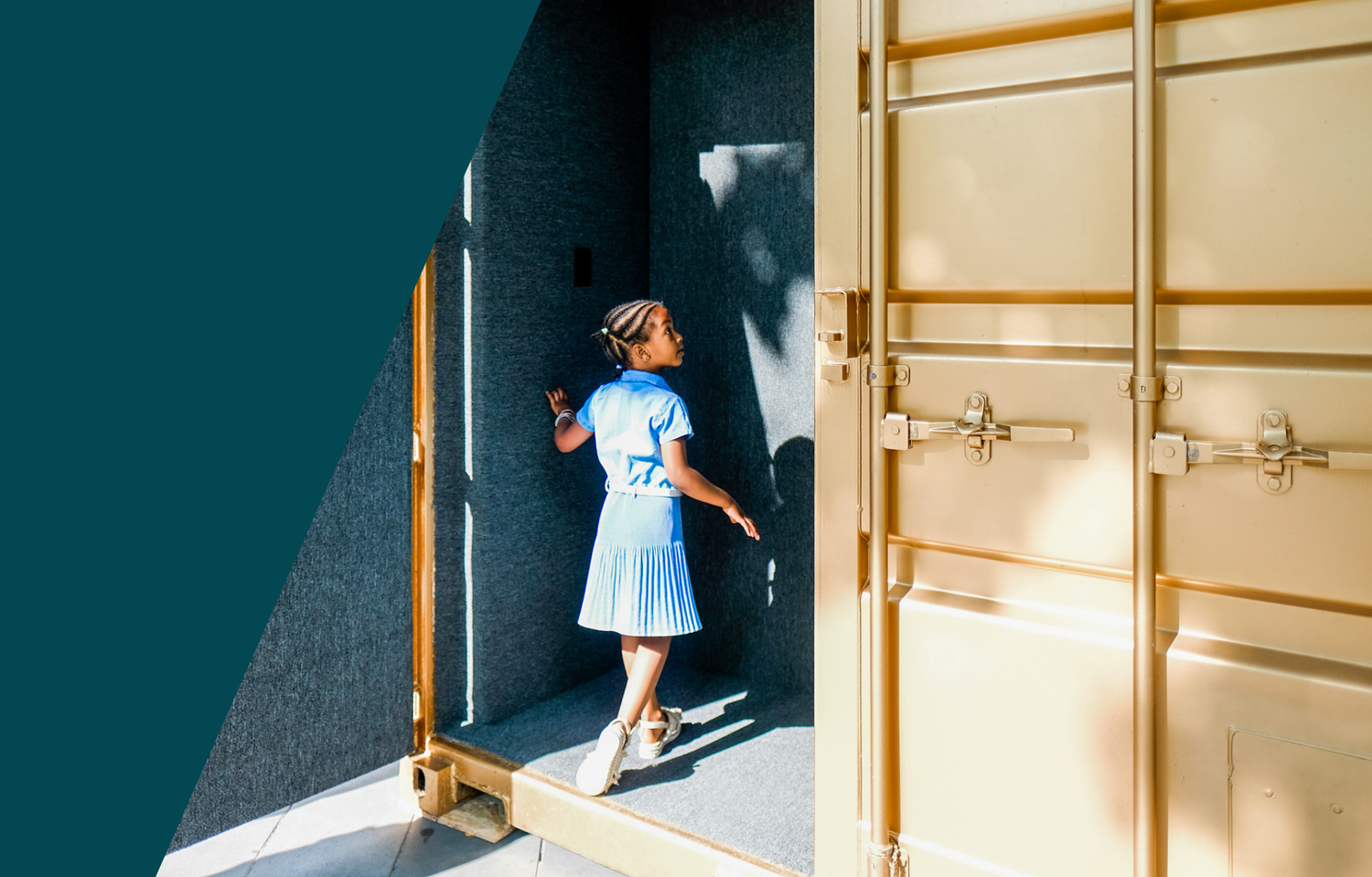 Shared Studios | Immersive Global Learning Experiences