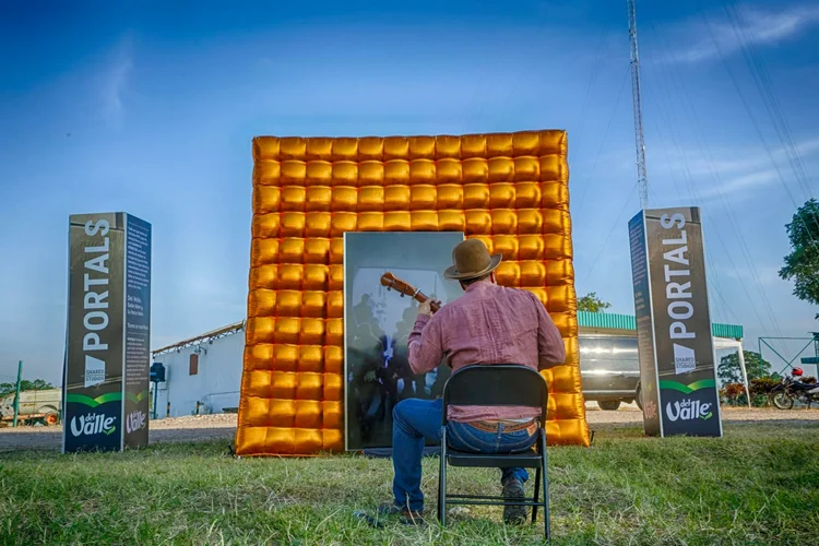Shared Studios | Immersive Global Learning Experiences