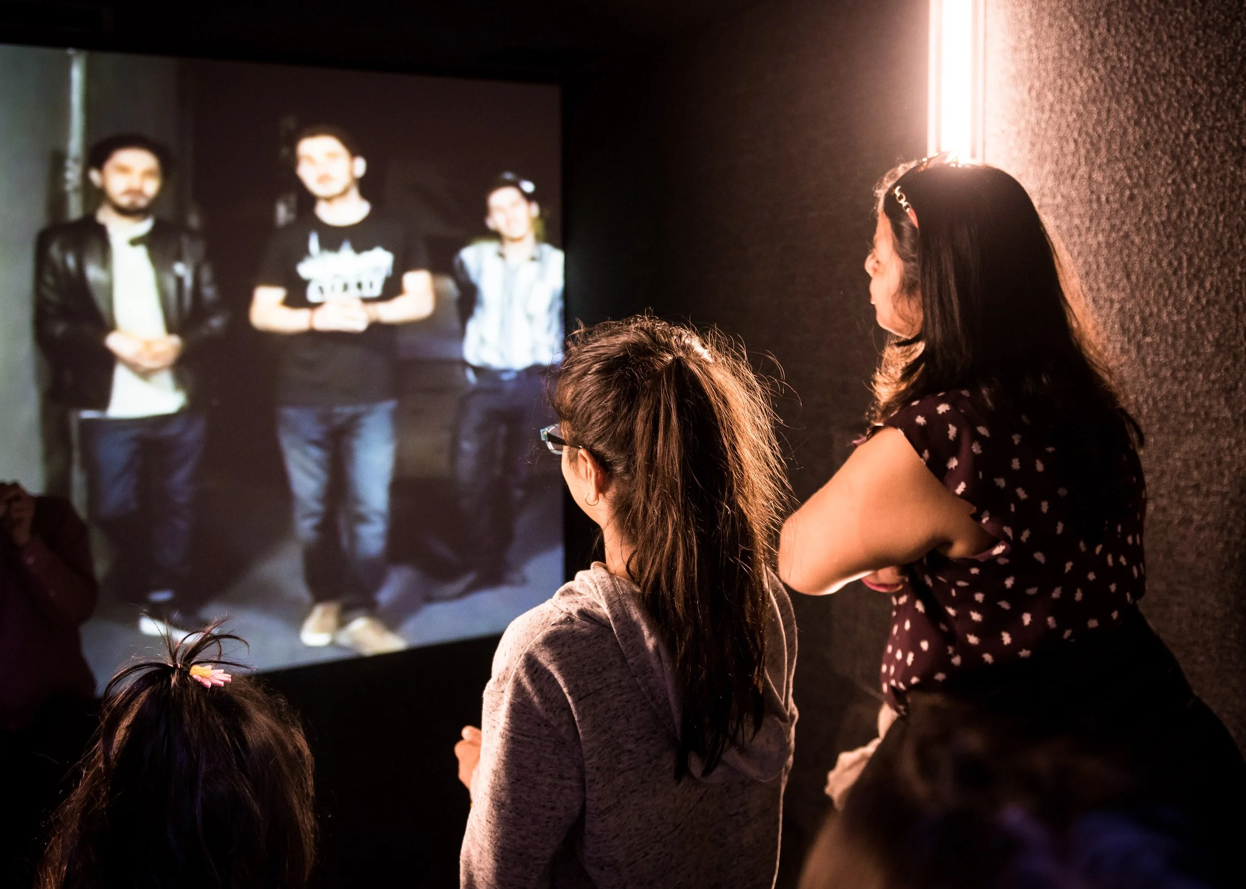 Shared Studios | Immersive Global Learning Experiences