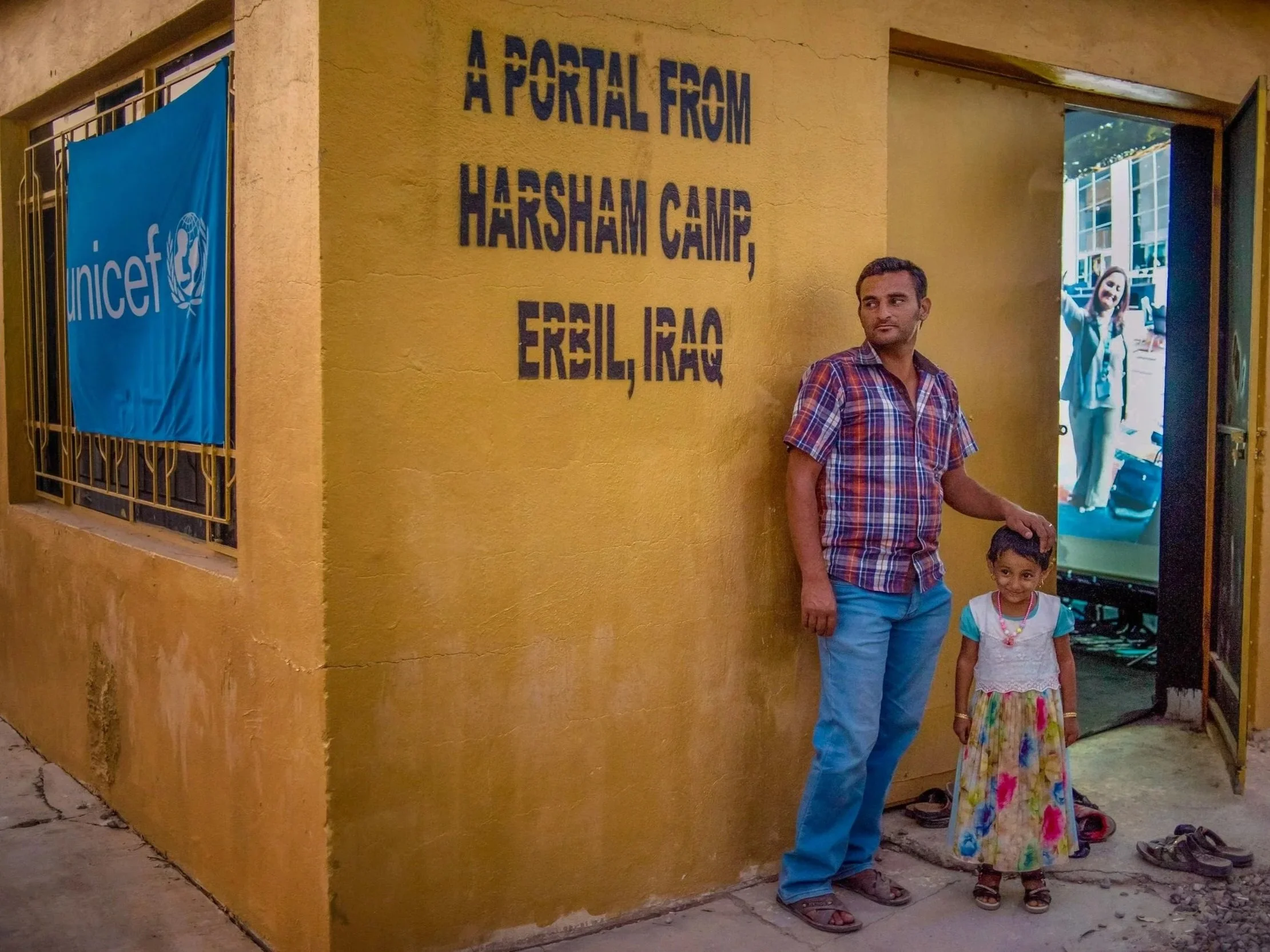 Shared Studios | Immersive Global Learning Experiences