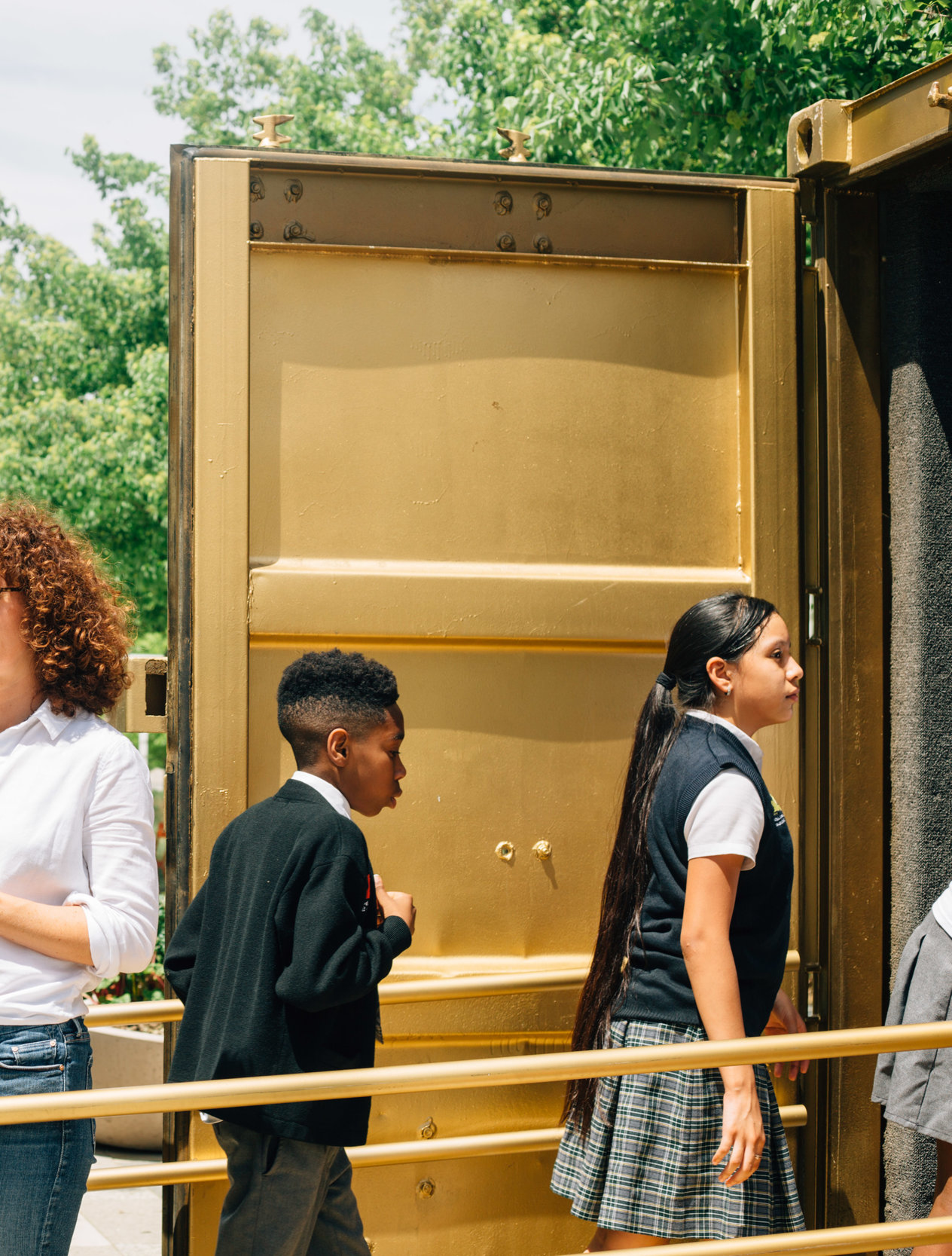 Shared Studios | Immersive Global Learning Experiences