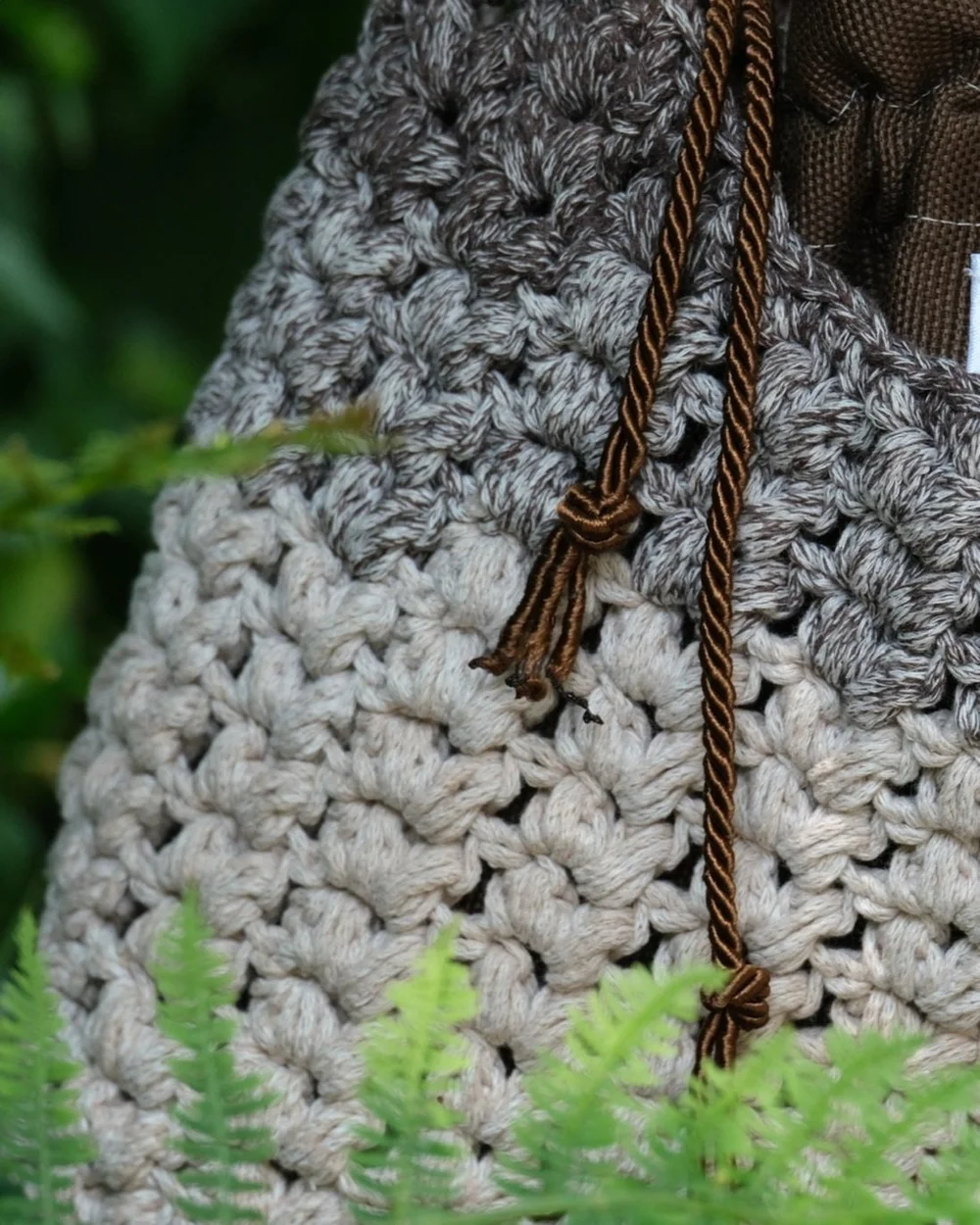 Borsa Etta Bag - vista laterale