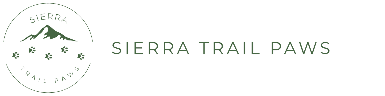 Sierra Trail Paws
