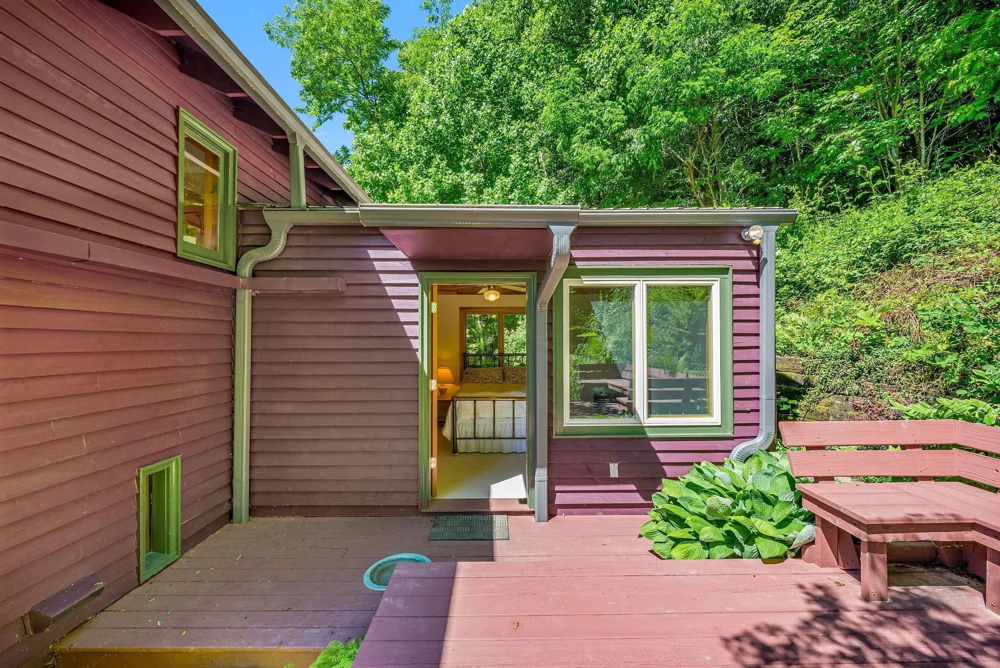 Real Estate Mountain Home Property North Carolina NC