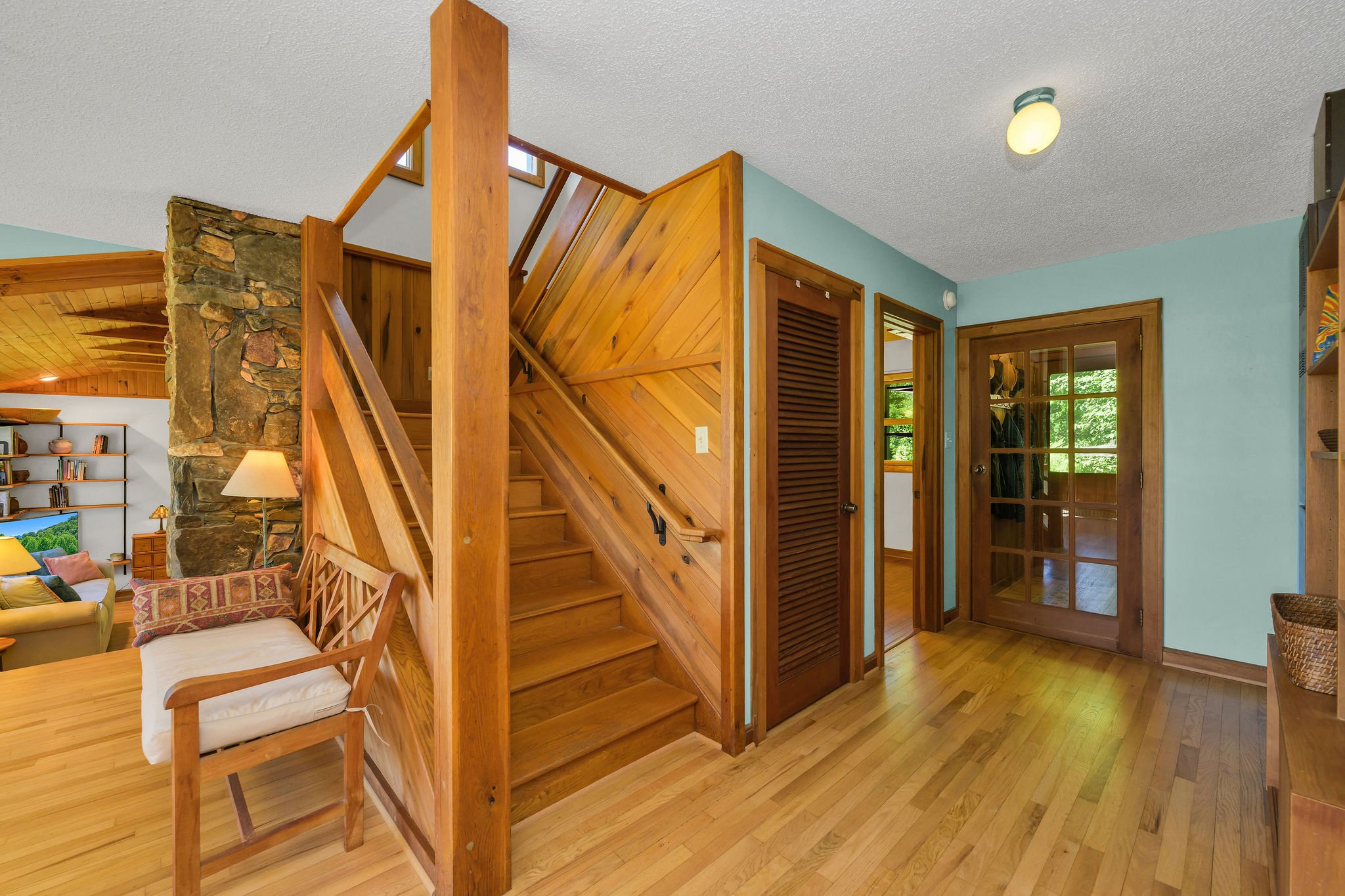 Real Estate Mountain Home Property North Carolina NC