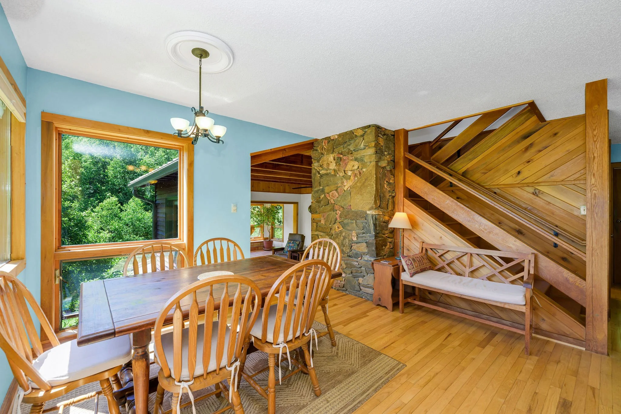 Real Estate Mountain Home Property North Carolina NC