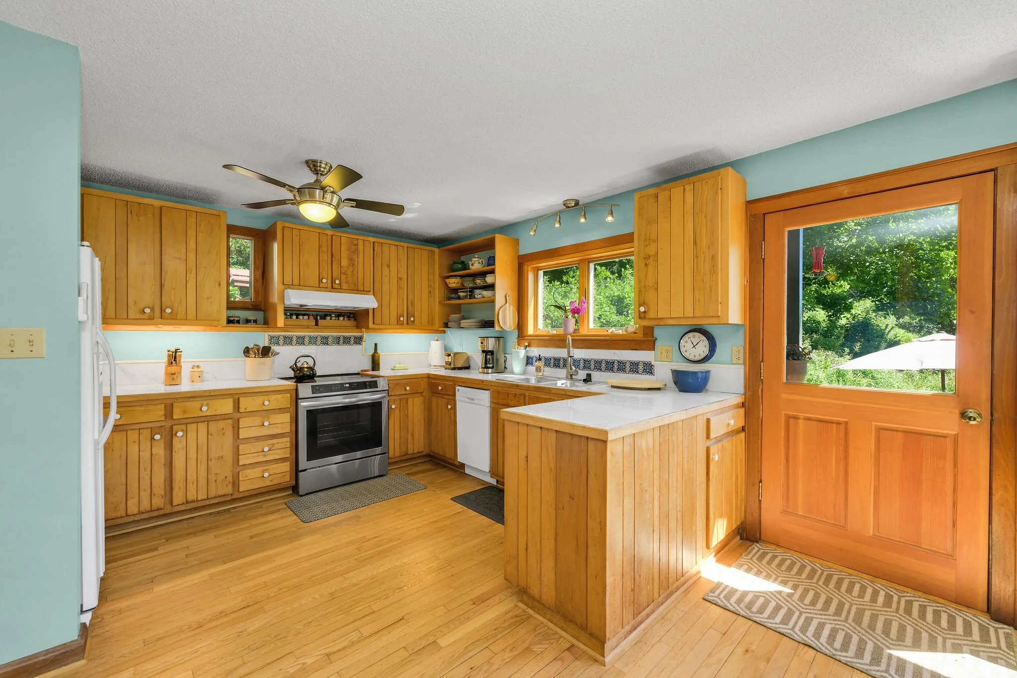 Real Estate Mountain Home Property North Carolina NC