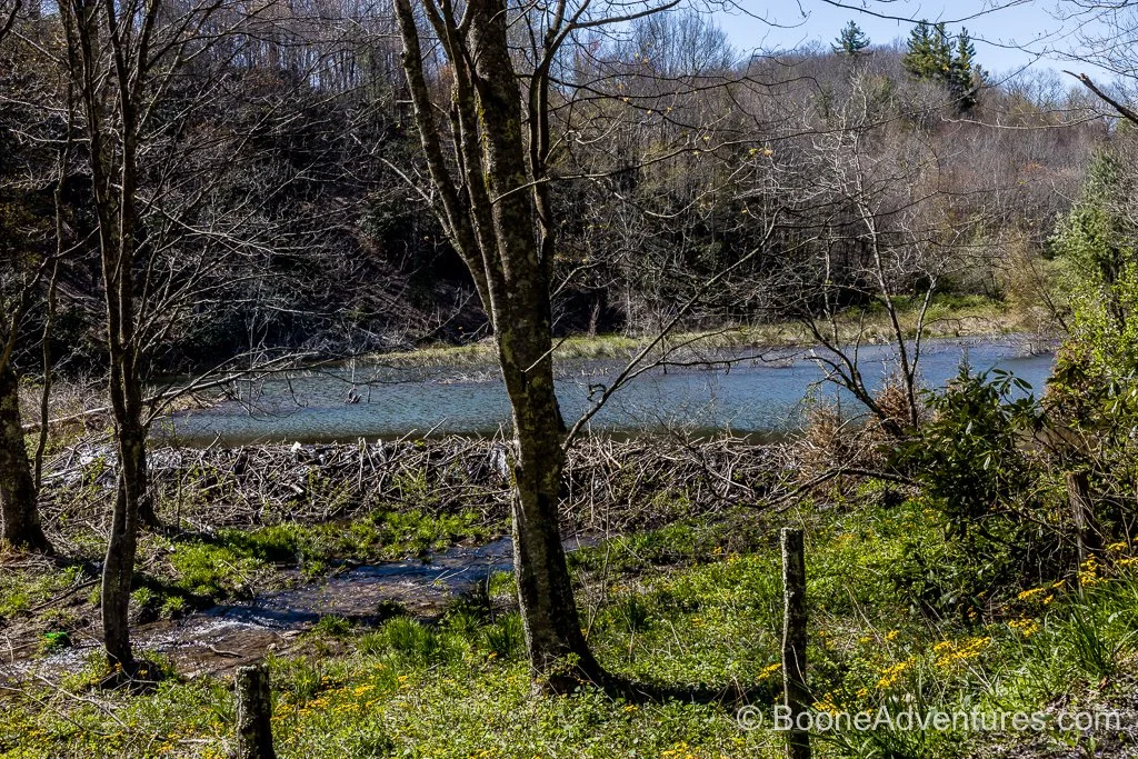 High Country Land Home Market November 2025