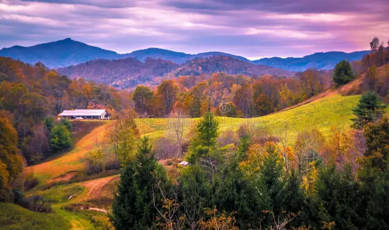 EXPLORING BOONE &amp; WATAUGA COUNTY:         TOP NEIGHBORHOODS FOR 2026 HOMEBUYERS