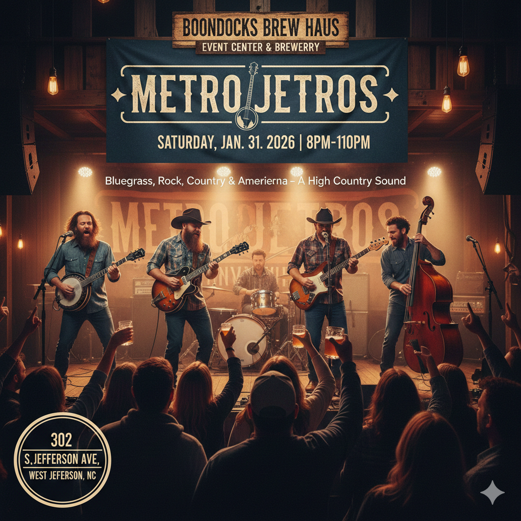 Metro Jethros