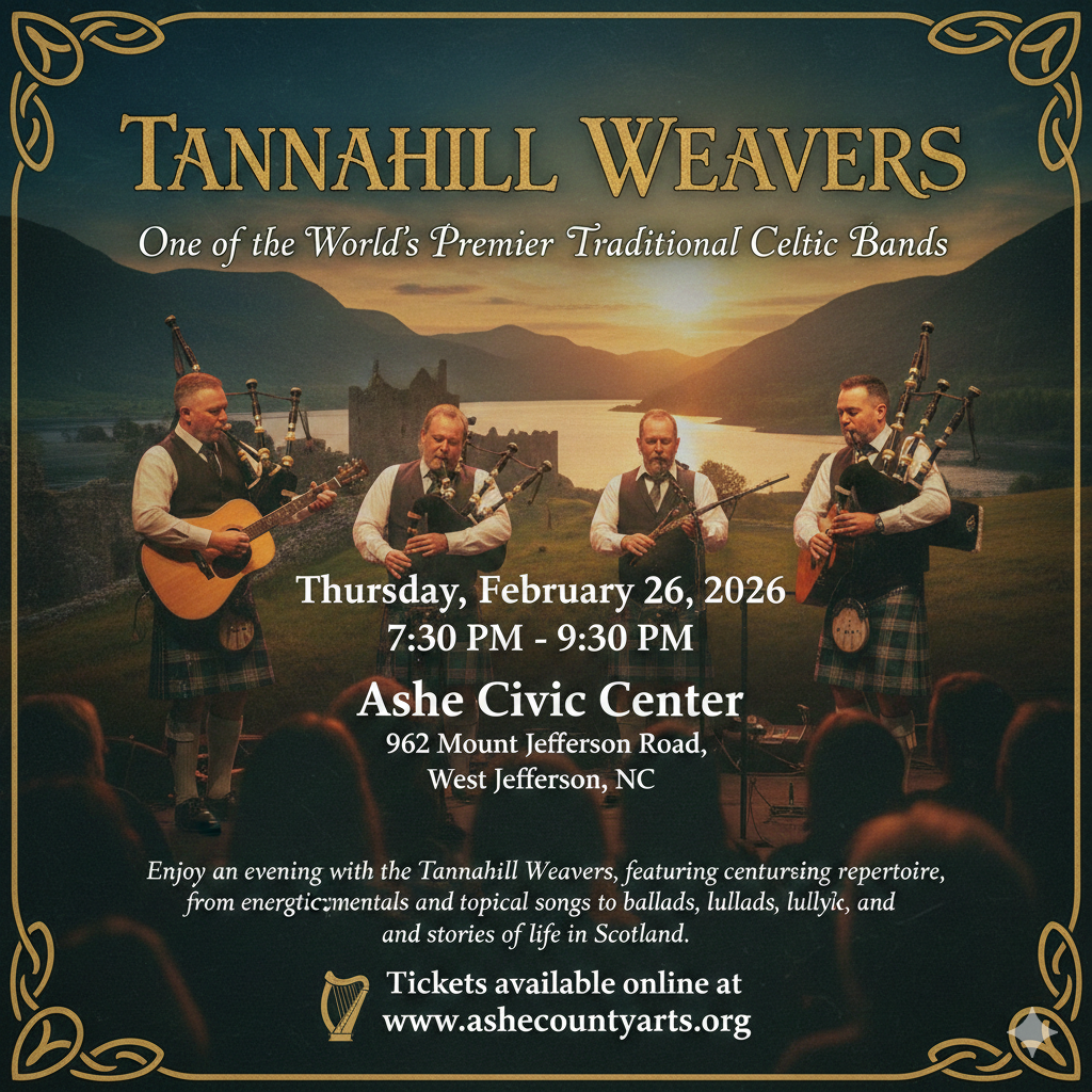 Tannahill Weavers