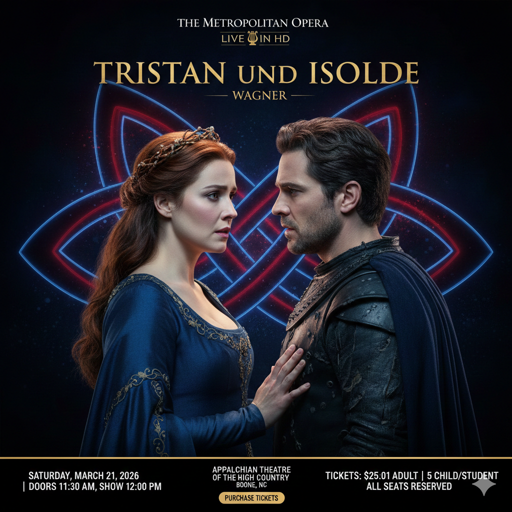 Tristan und Isolde