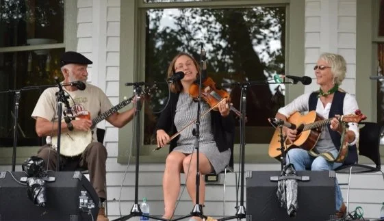 The Sheets Family Band