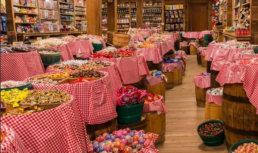 Be A Sweetheart Fundraiser