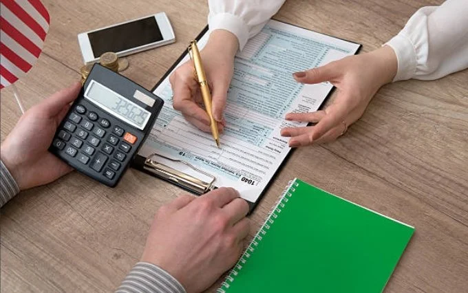 Free Income Tax Assistance