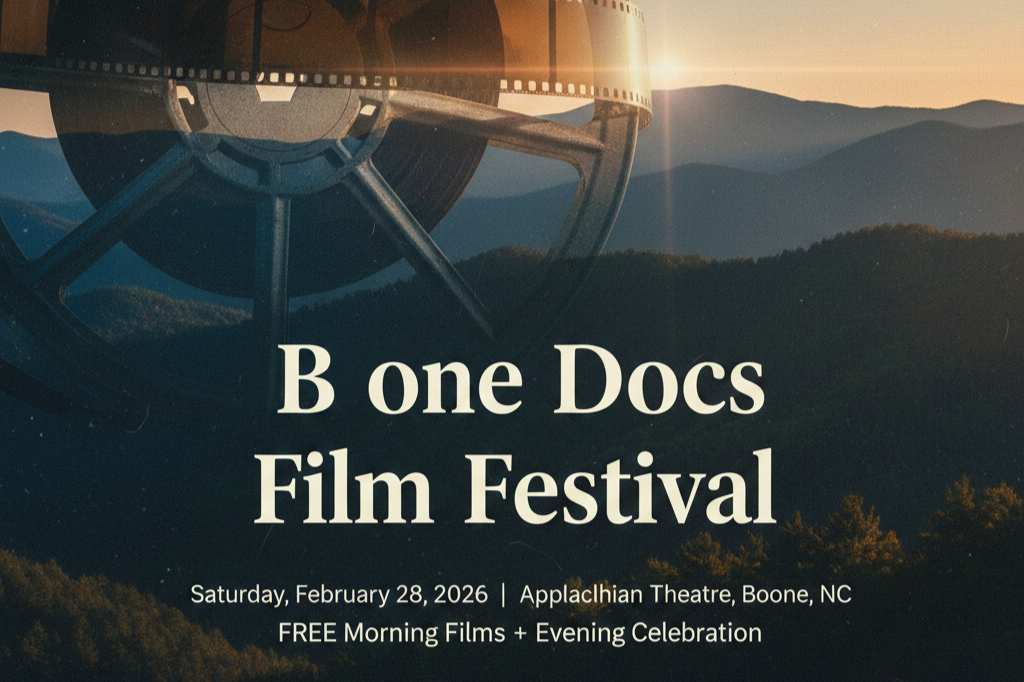 Boone Docs Film Festival