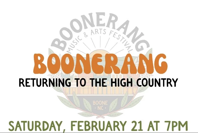 Boonerang: Returning to the High Country (film)