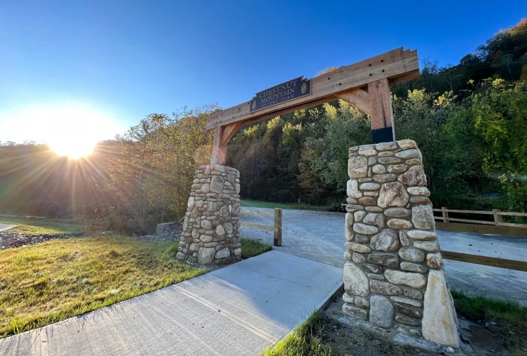 New Land Conservancy in Canton