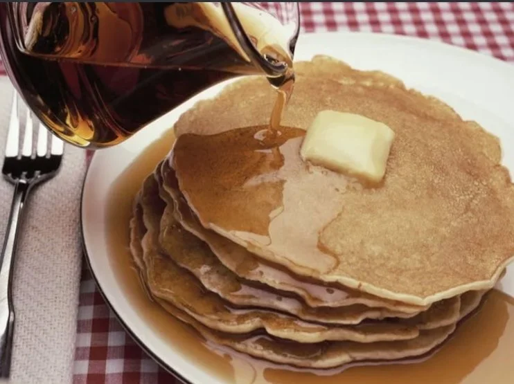 Whitetop Mountain Annual Maple Festival