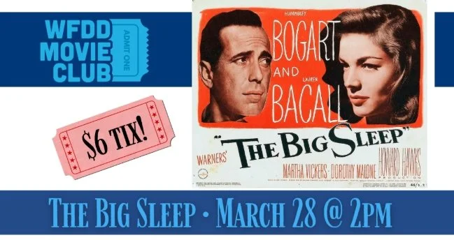 The Big Sleep *film*