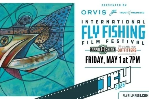 International Fly Fishing Film Festival