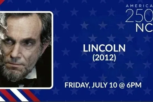 Lincoln (2012)