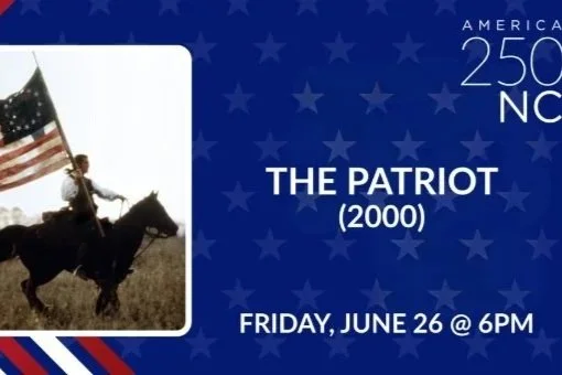 The Patriot (2000)