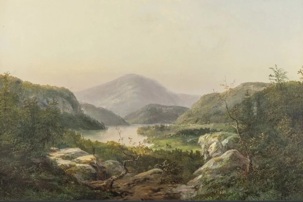 Monuments & Mythmaking: Creating the American Landscape