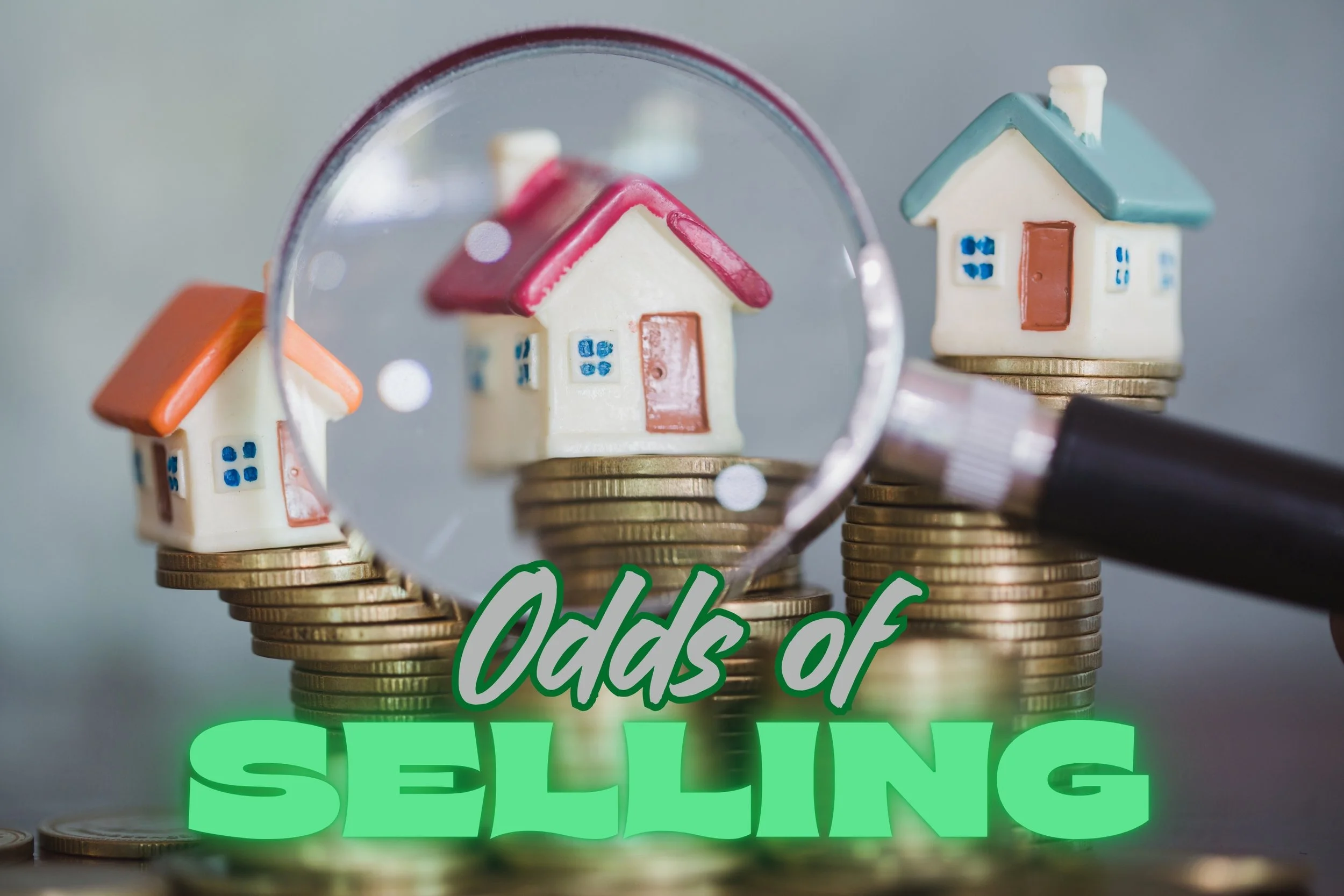 What is the Significance of Odds of Selling?