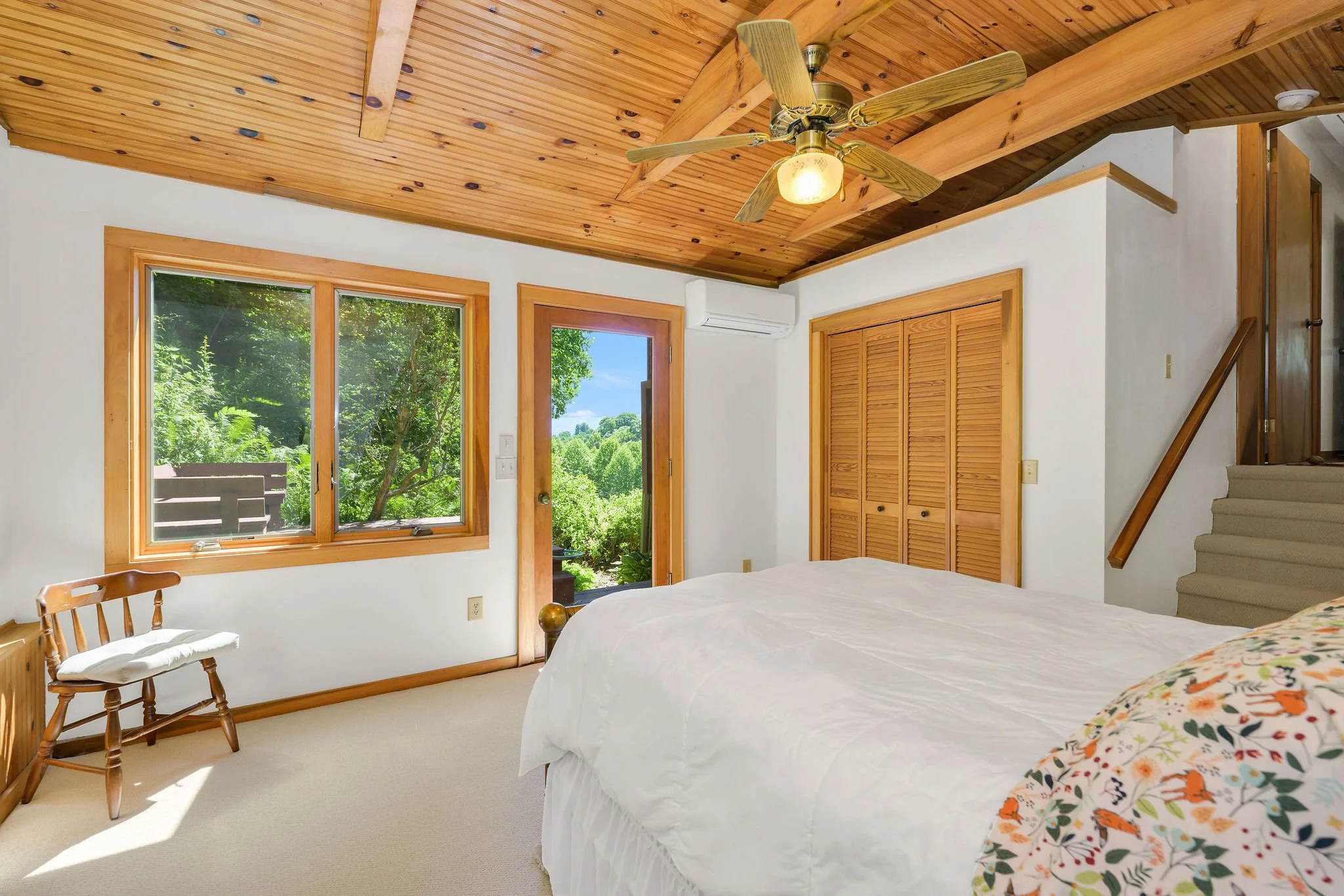 Real Estate Mountain Home Property North Carolina NC