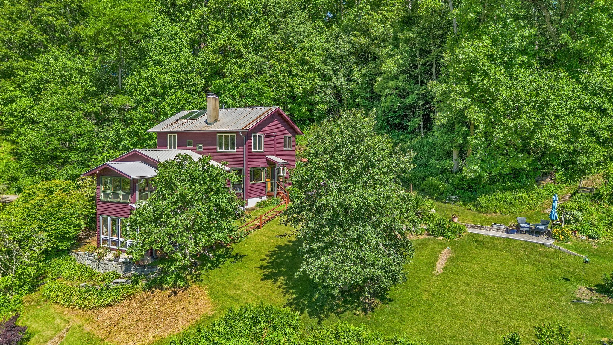 Real Estate Mountain Home Property North Carolina NC
