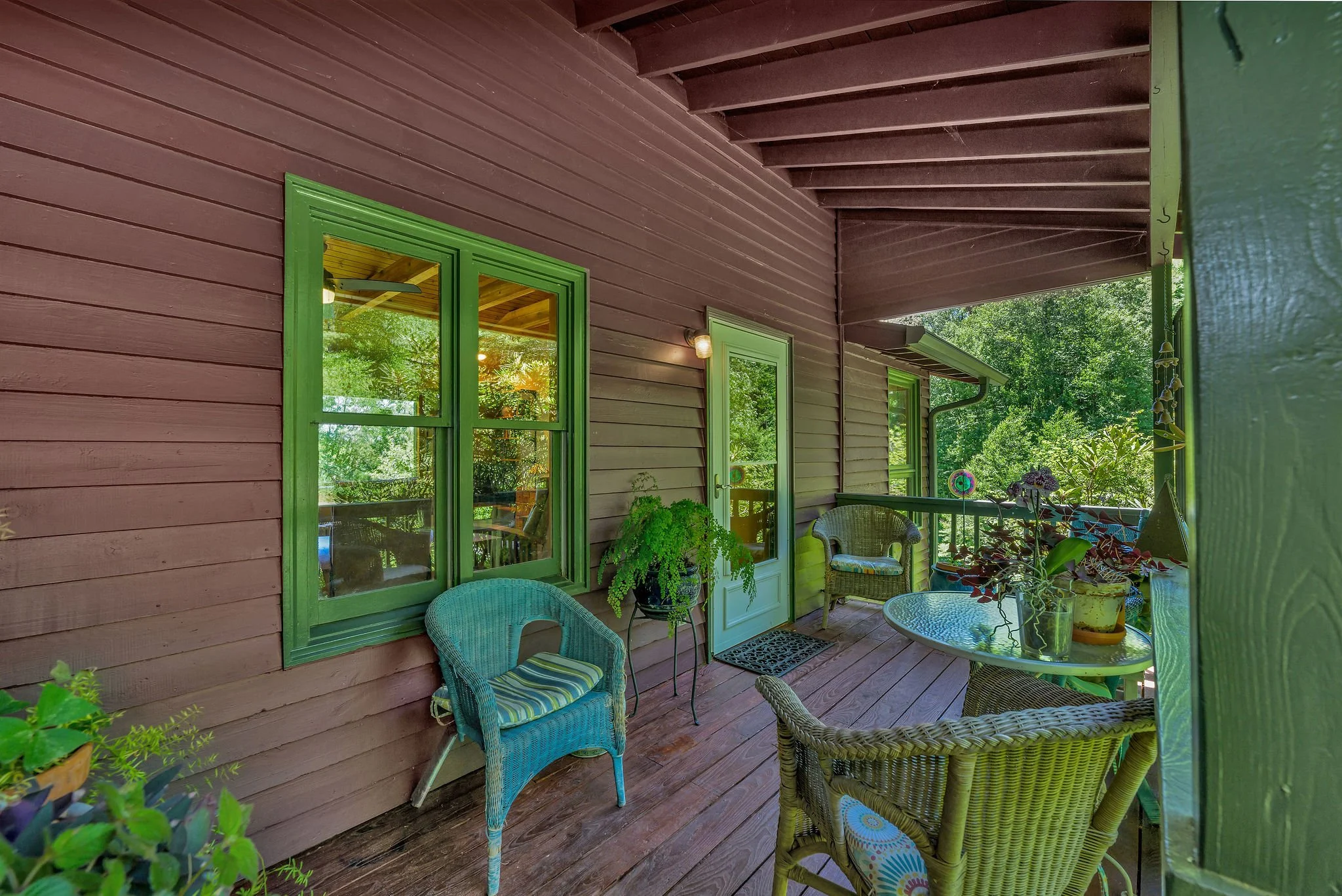 Real Estate Mountain Home Property North Carolina NC