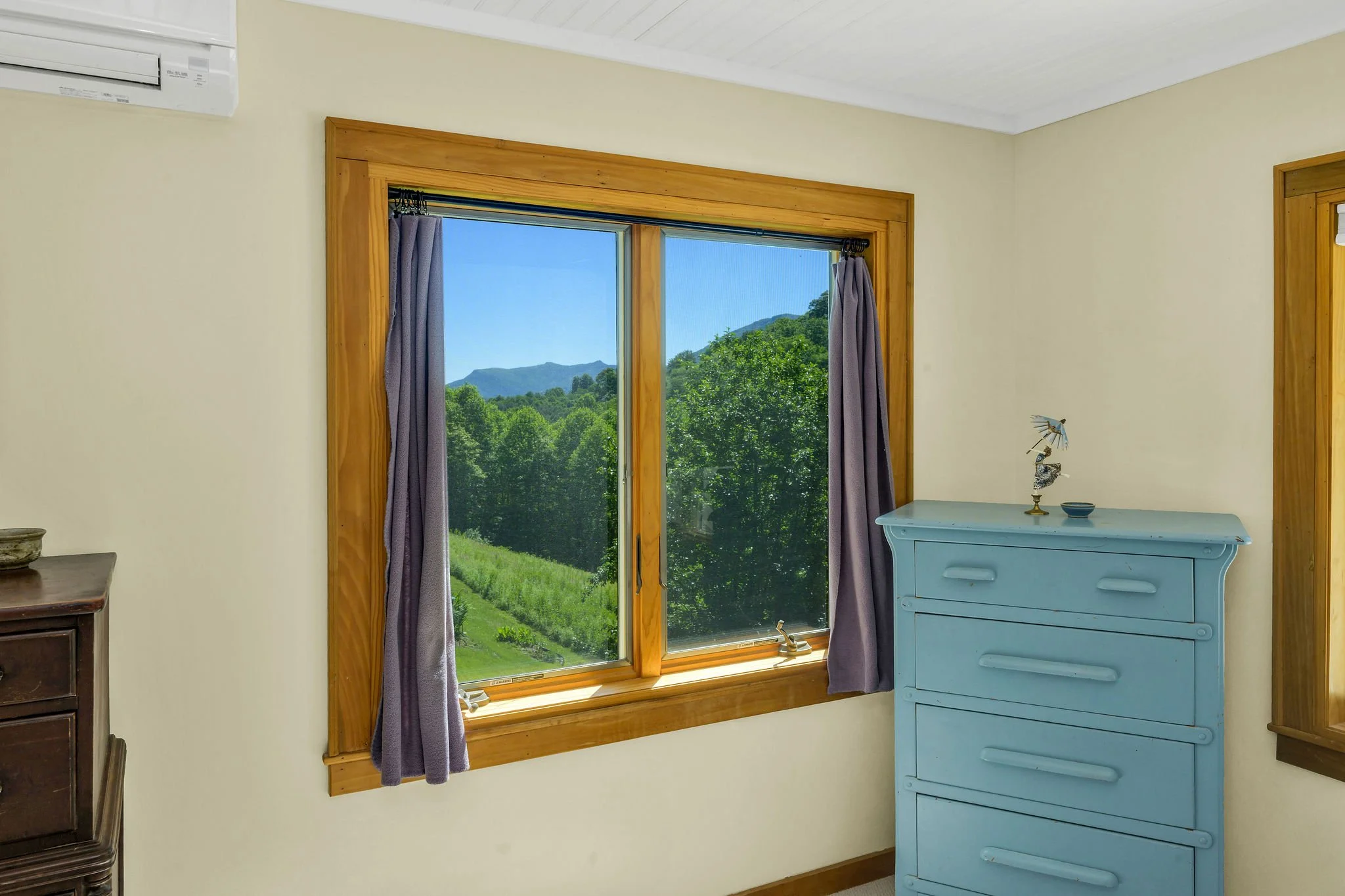 Real Estate Mountain Home Property North Carolina NC