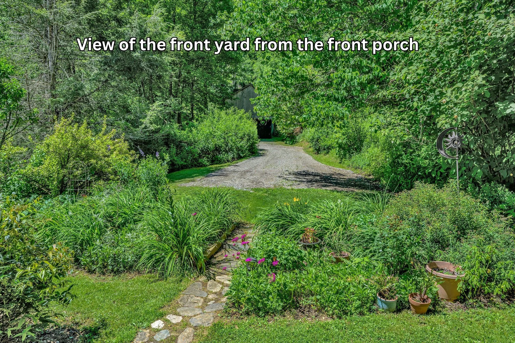 Real Estate Mountain Home Property North Carolina NC