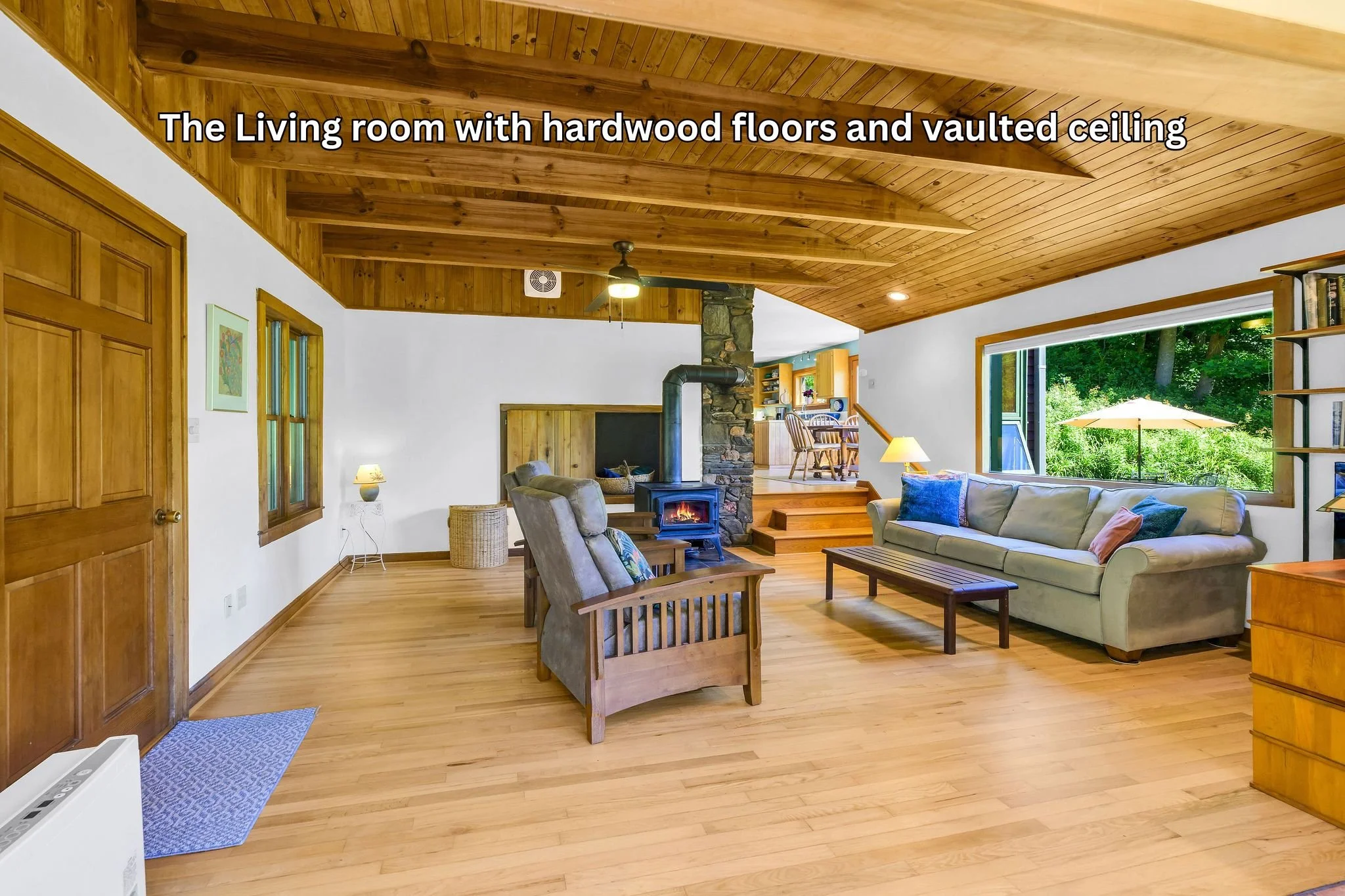 Real Estate Mountain Home Property North Carolina NC