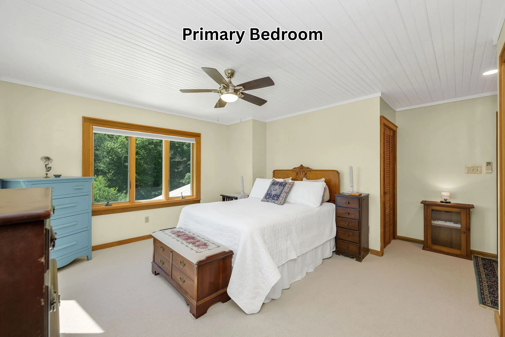 Real Estate Mountain Home Property North Carolina NC