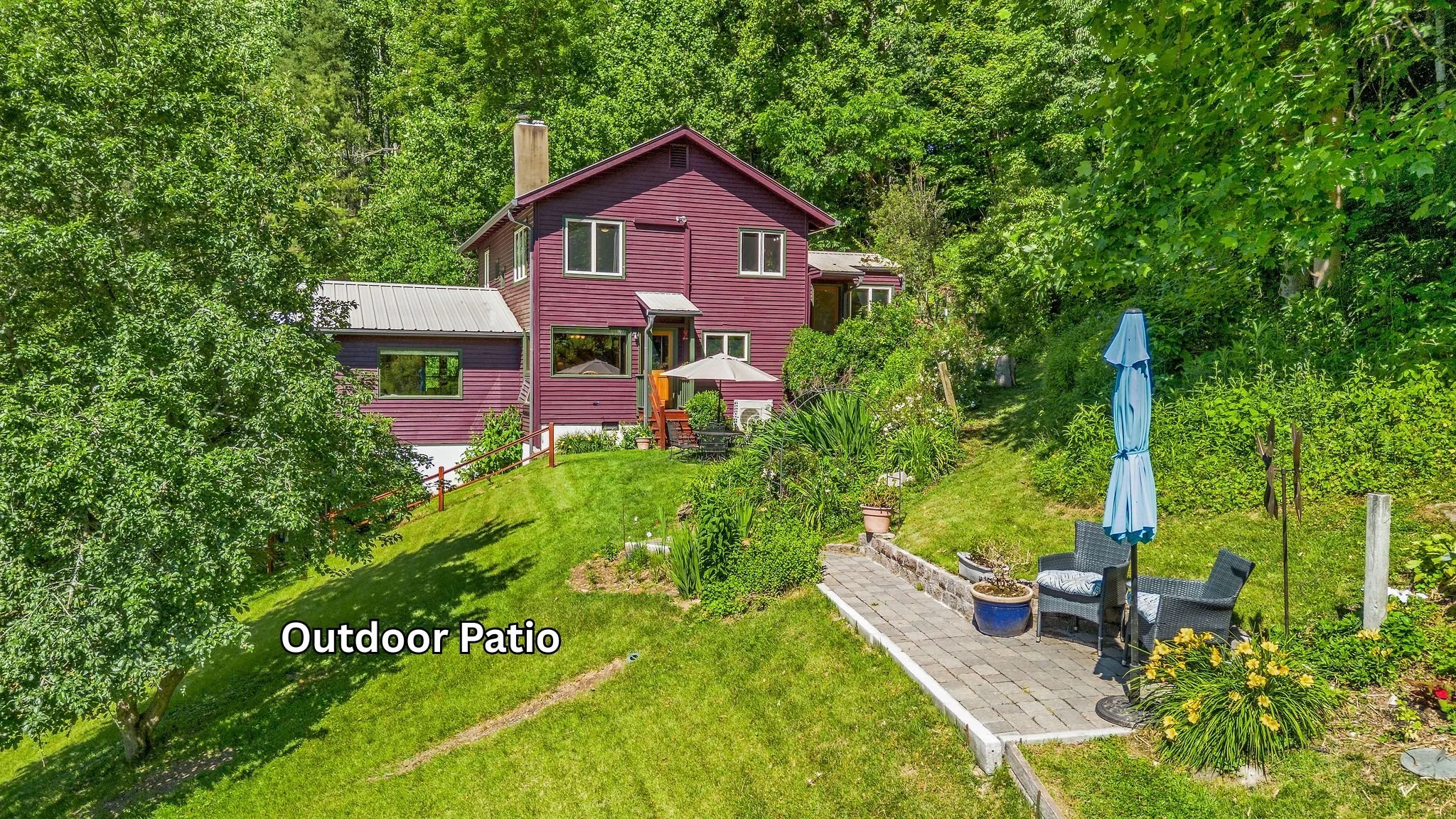 Real Estate Mountain Home Property North Carolina NC