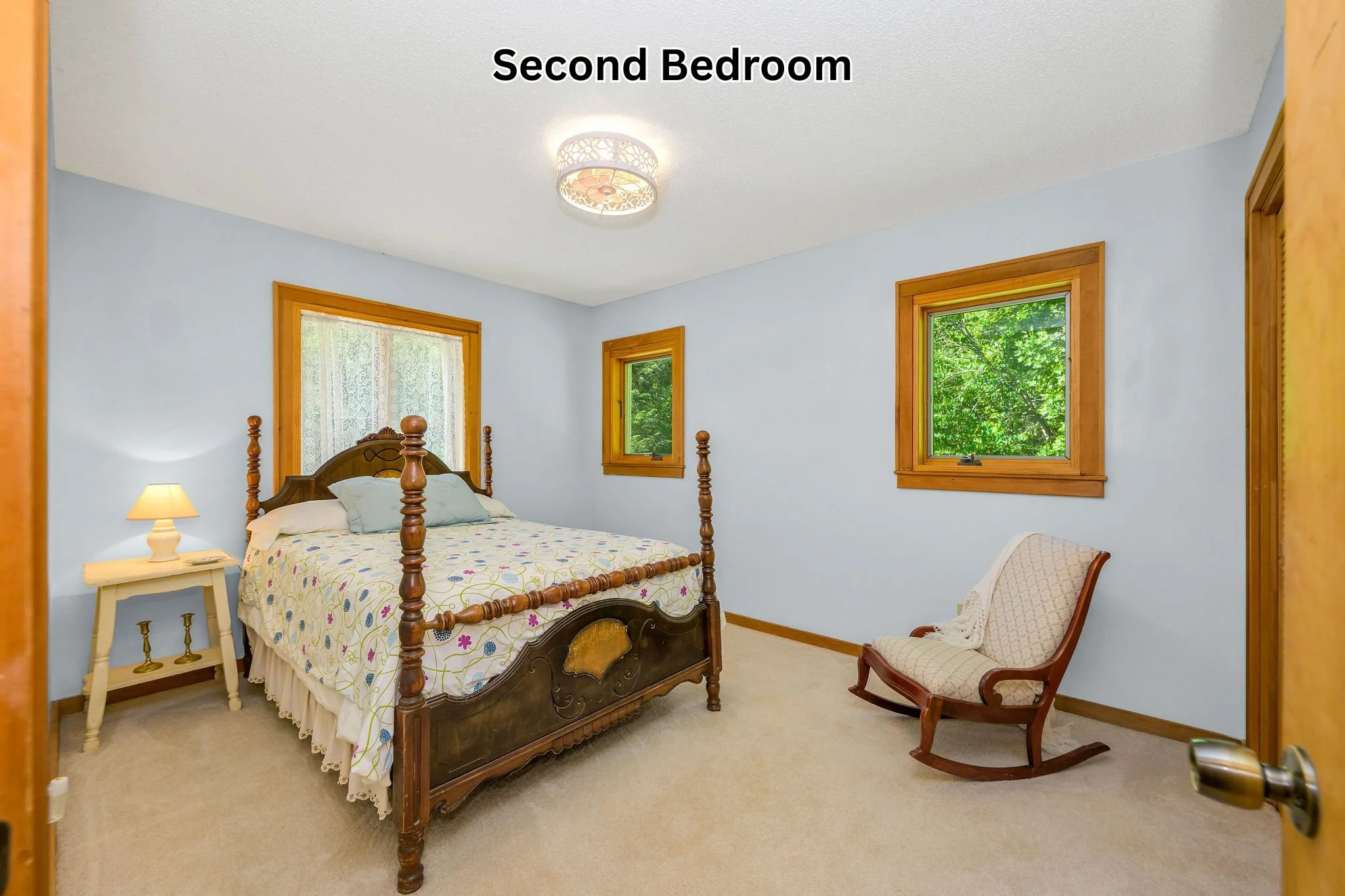 Real Estate Mountain Home Property North Carolina NC